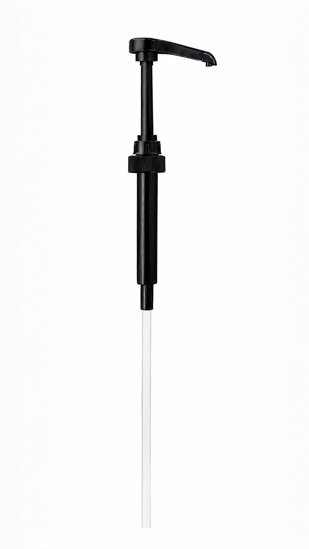 Syrup Pump Dispenser
