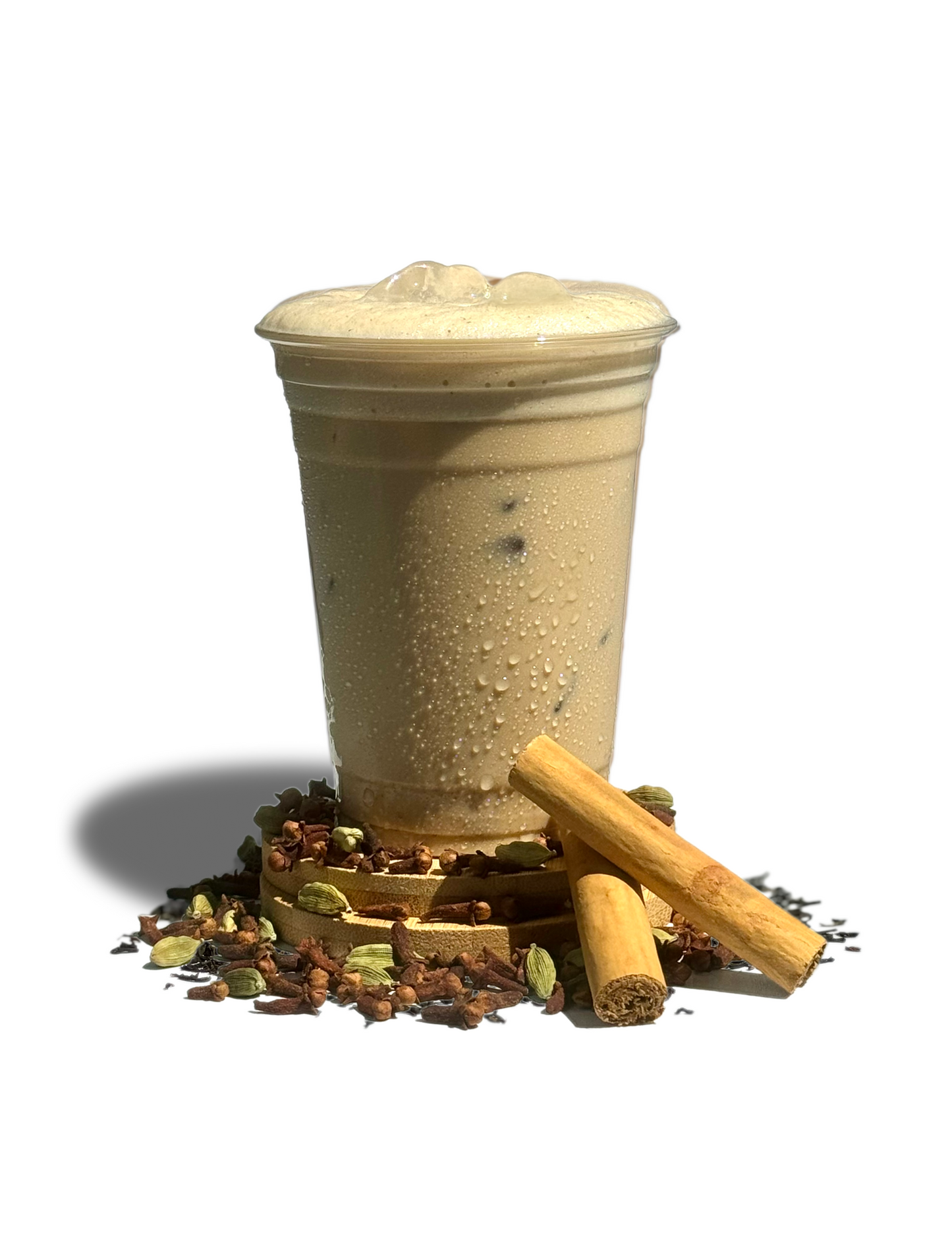 Chai Concentrate 1200g