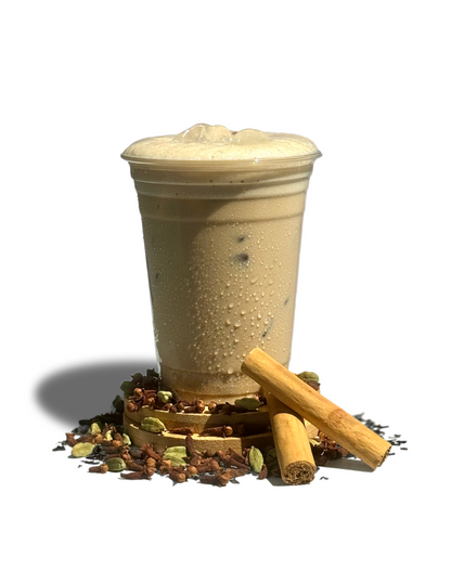 Chai Concentrate 1200g