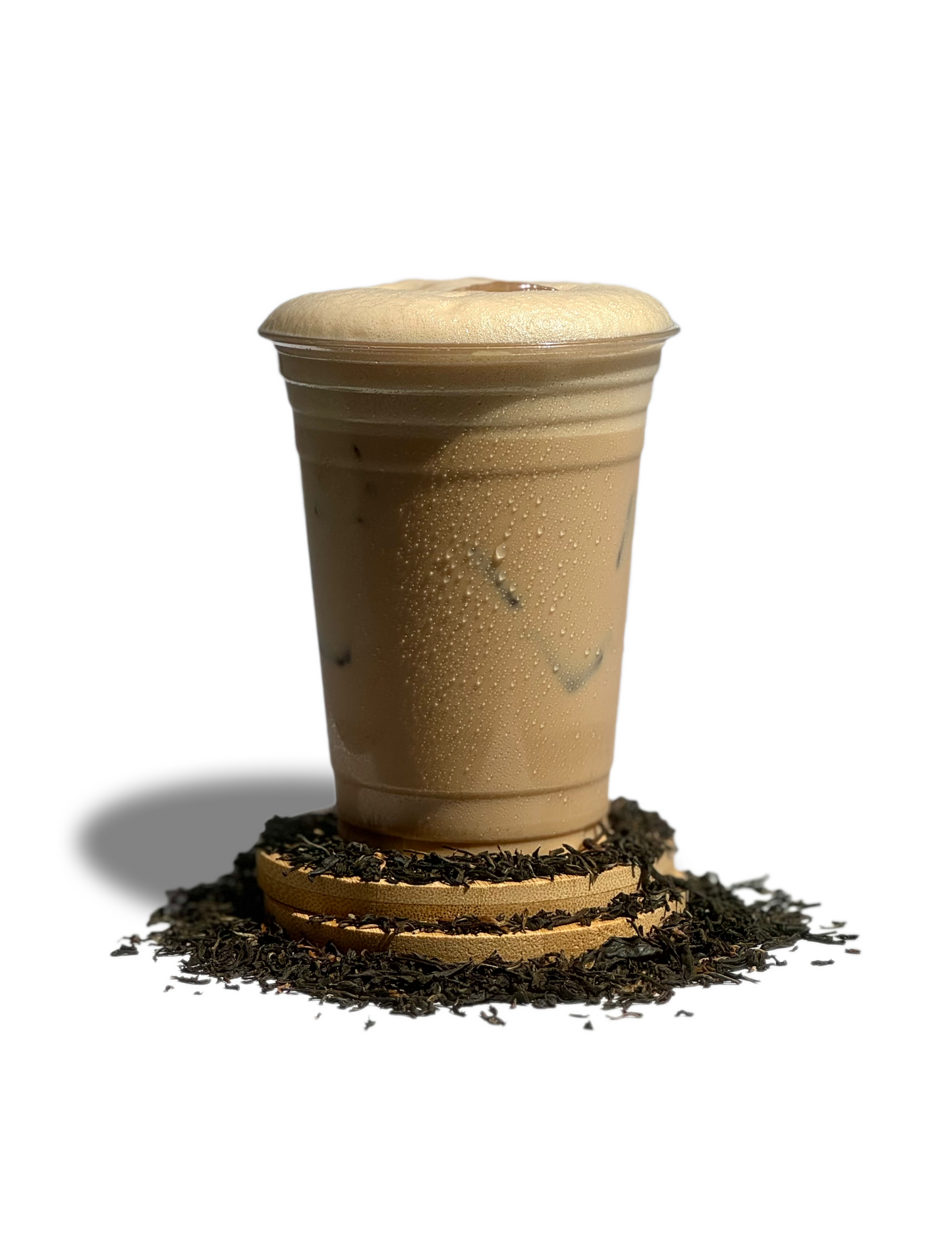 Royal Black Tea Concentrate 1200g