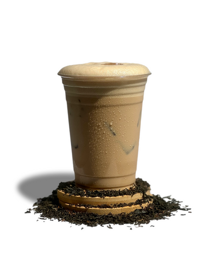 Royal Black Tea Concentrate 1200g