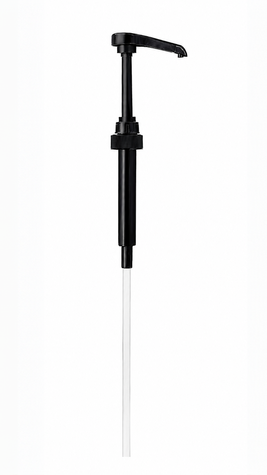 Syrup Pump Dispenser