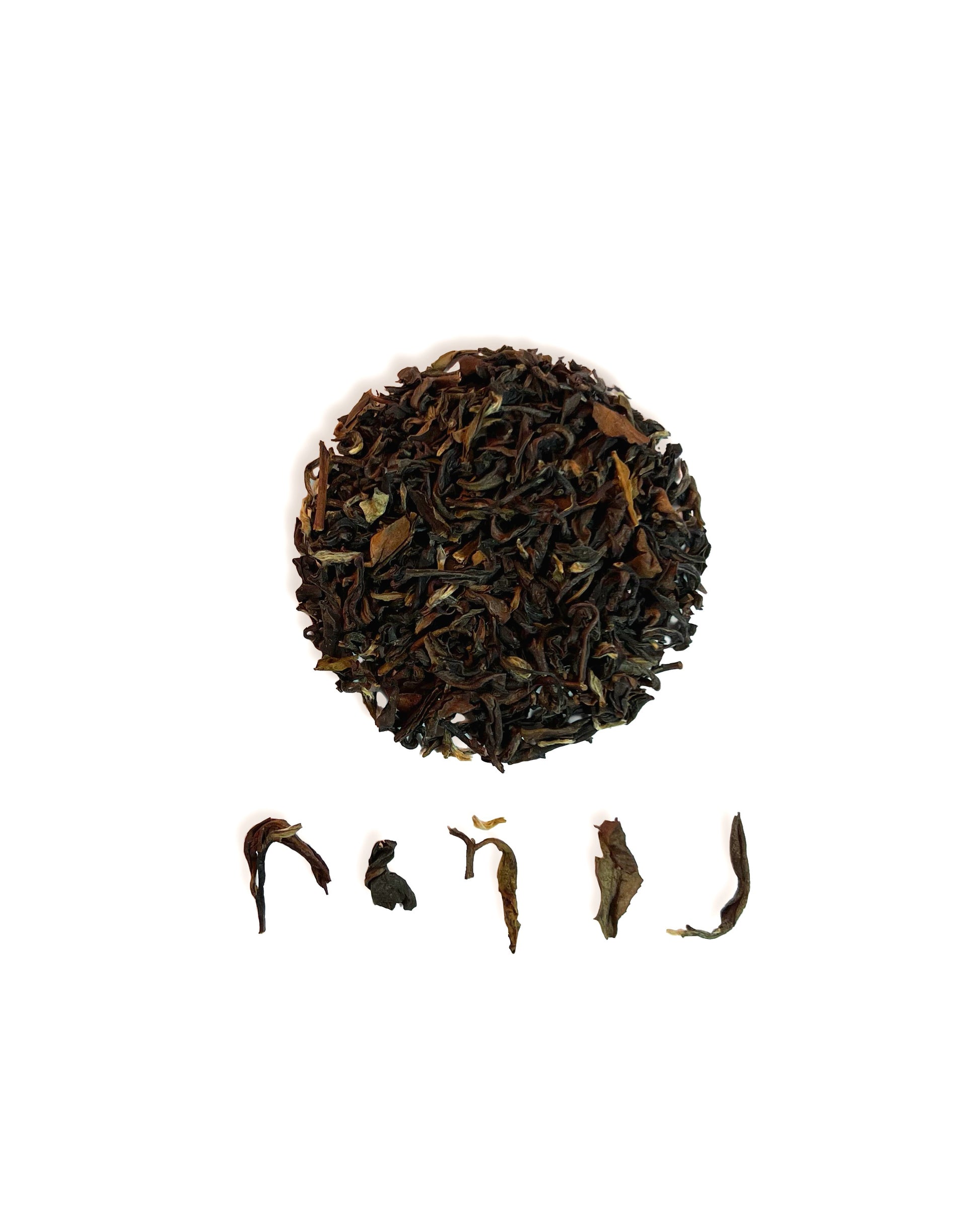 Formosa Beauty Oriental Beauty Oolong Tea Loose Tea Leaf