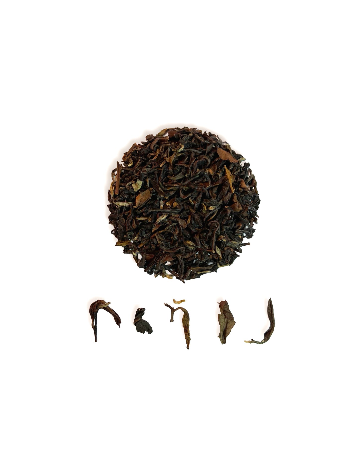 Formosa Beauty Oriental Beauty Oolong Tea Loose Tea Leaf