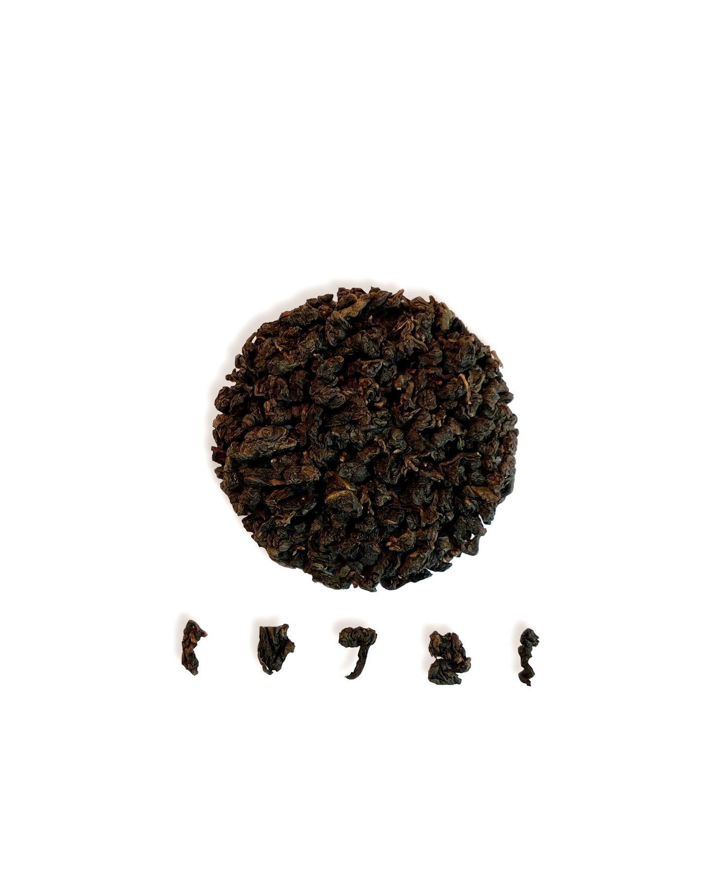 Wild Arb Ti Kwan Yin Oolong Tea Loose Tea Leaf