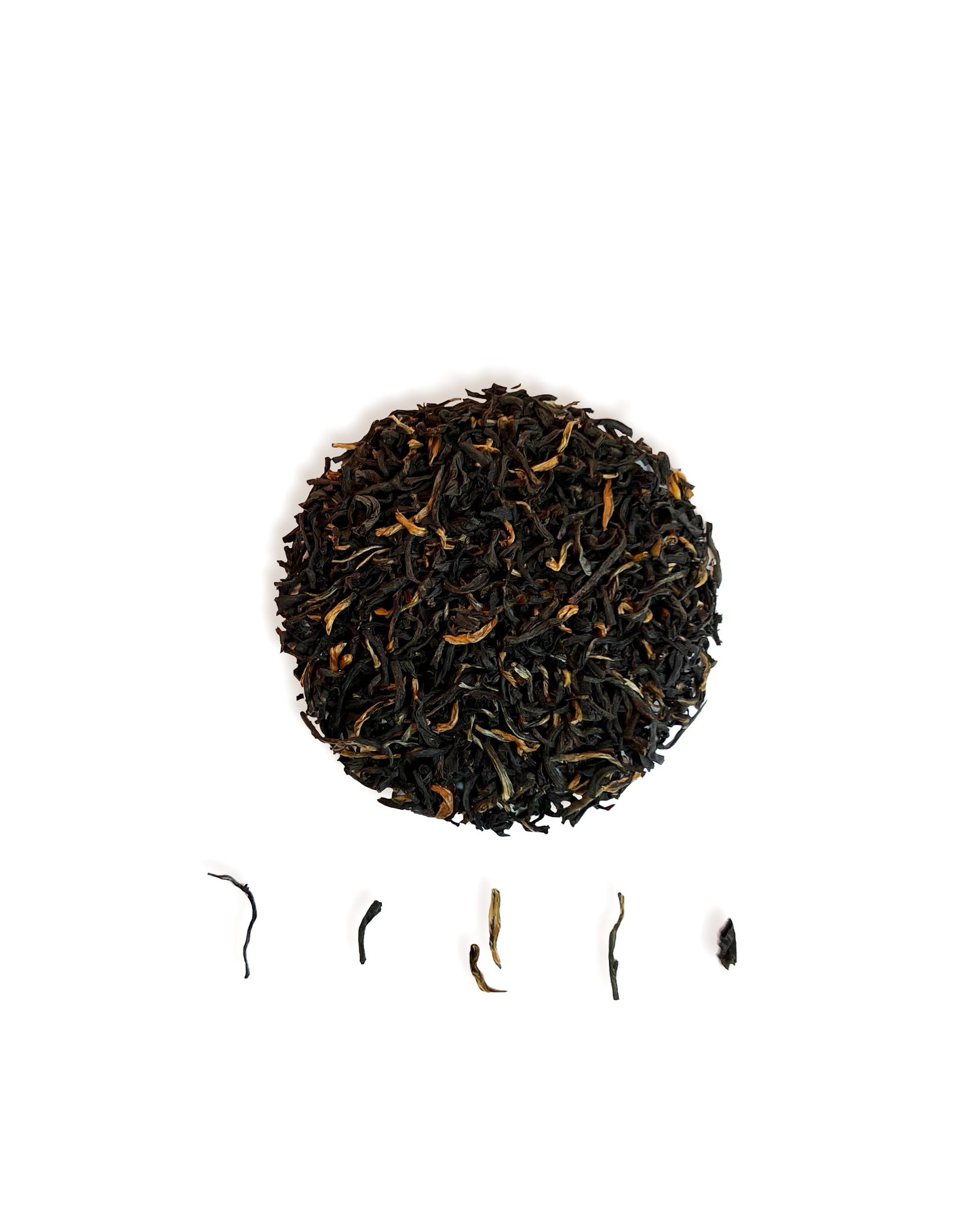 Blonde Classic American Black Tea Loose Tea Leaf