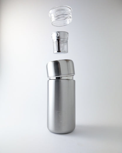 Silver Tbrewster Split View